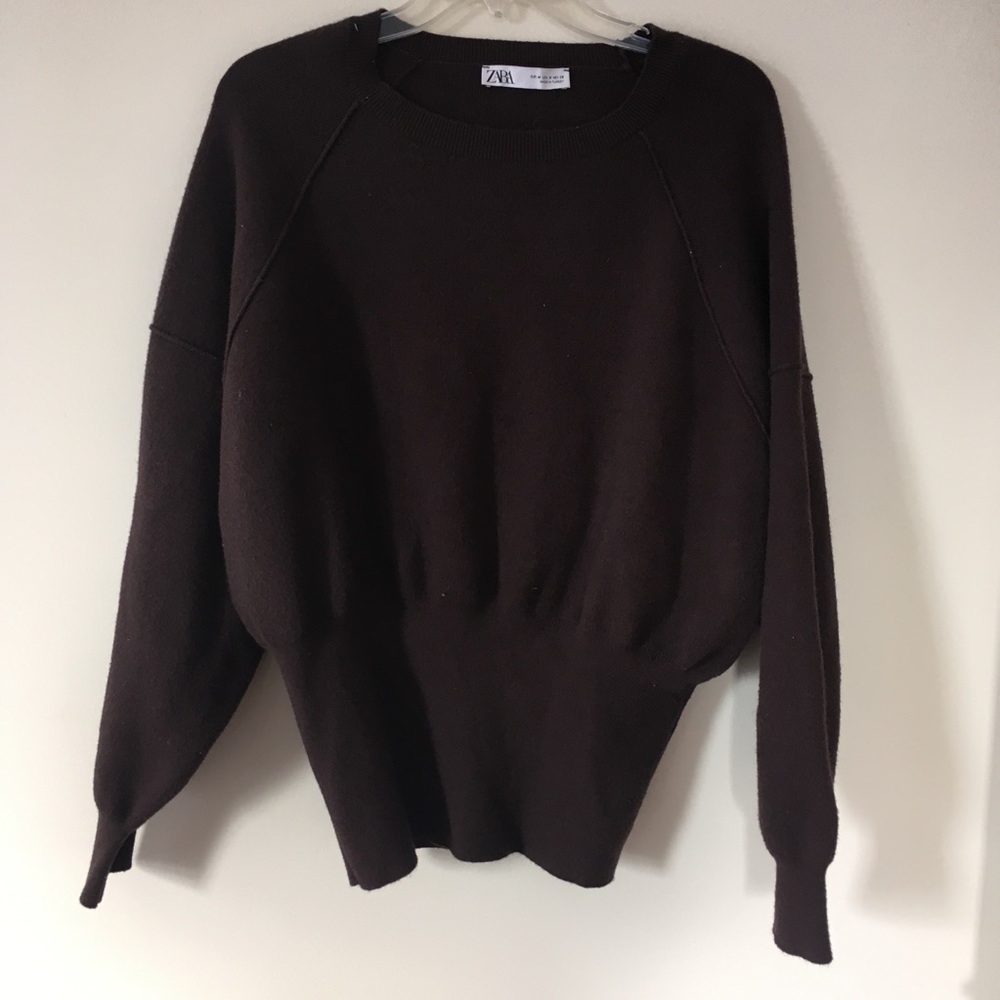 Zara Sweater